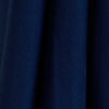 Ethereal Indigo Blue Pre Draped Saree